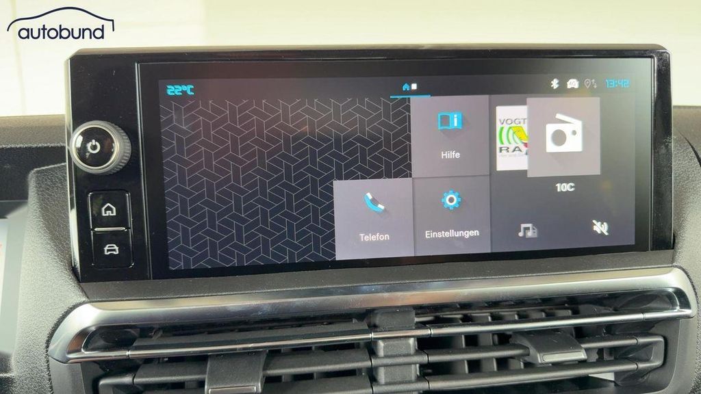 Citroën SpaceTourer 2025