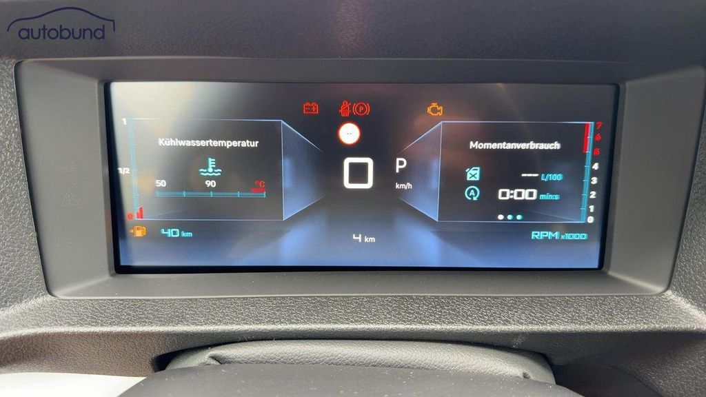 Citroën SpaceTourer 2025