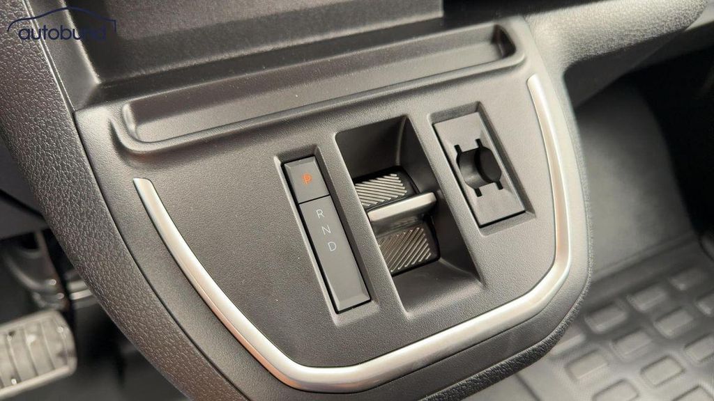 Citroën SpaceTourer 2025