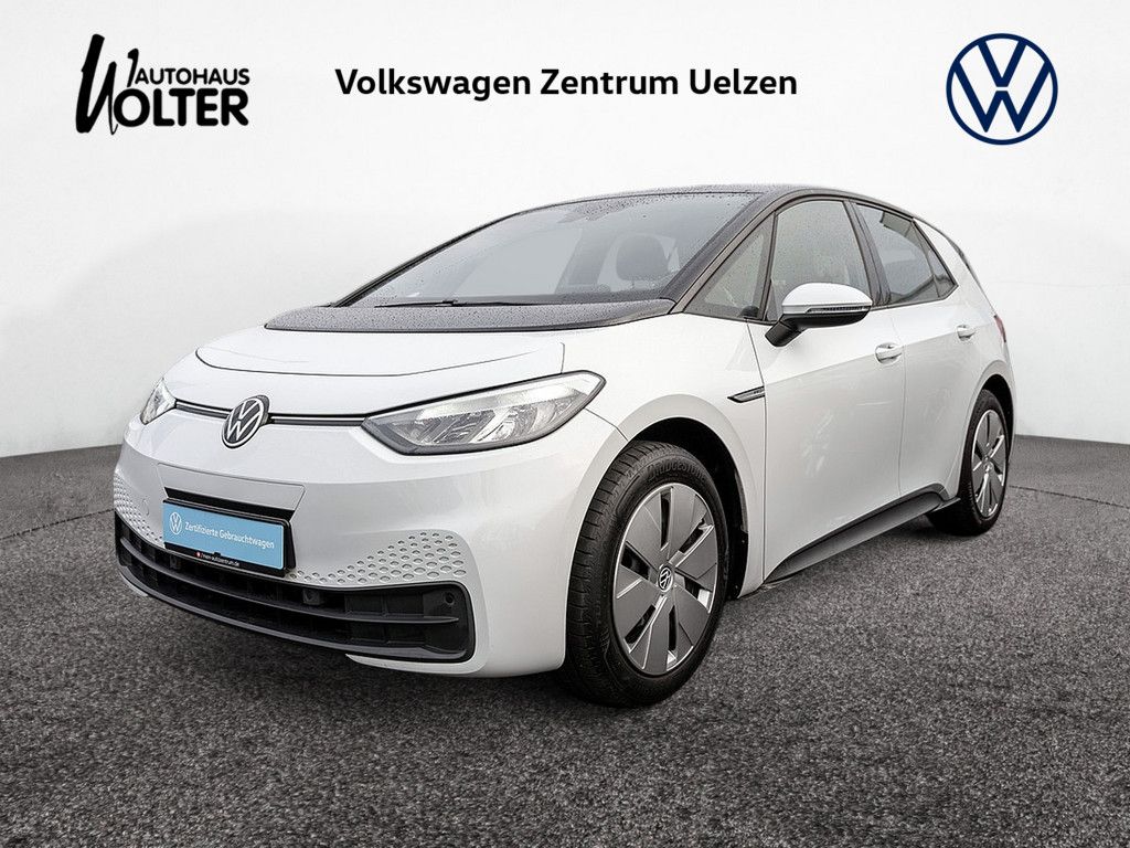 Volkswagen ID.3 2021