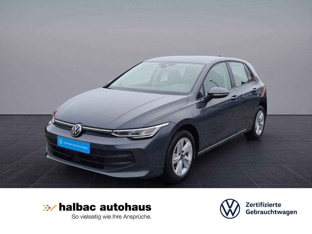 Volkswagen Golf 2024