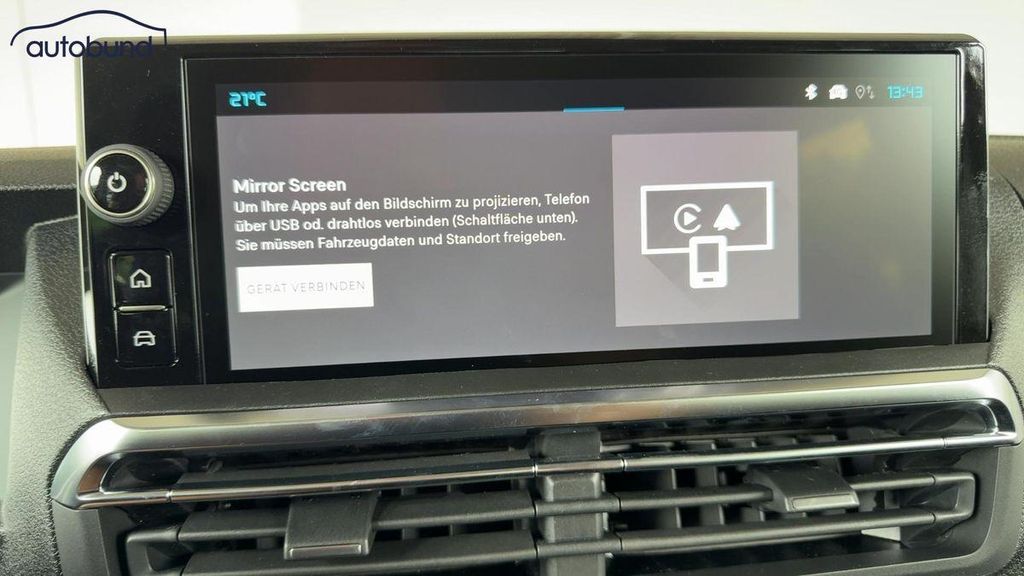 Citroën SpaceTourer 2025