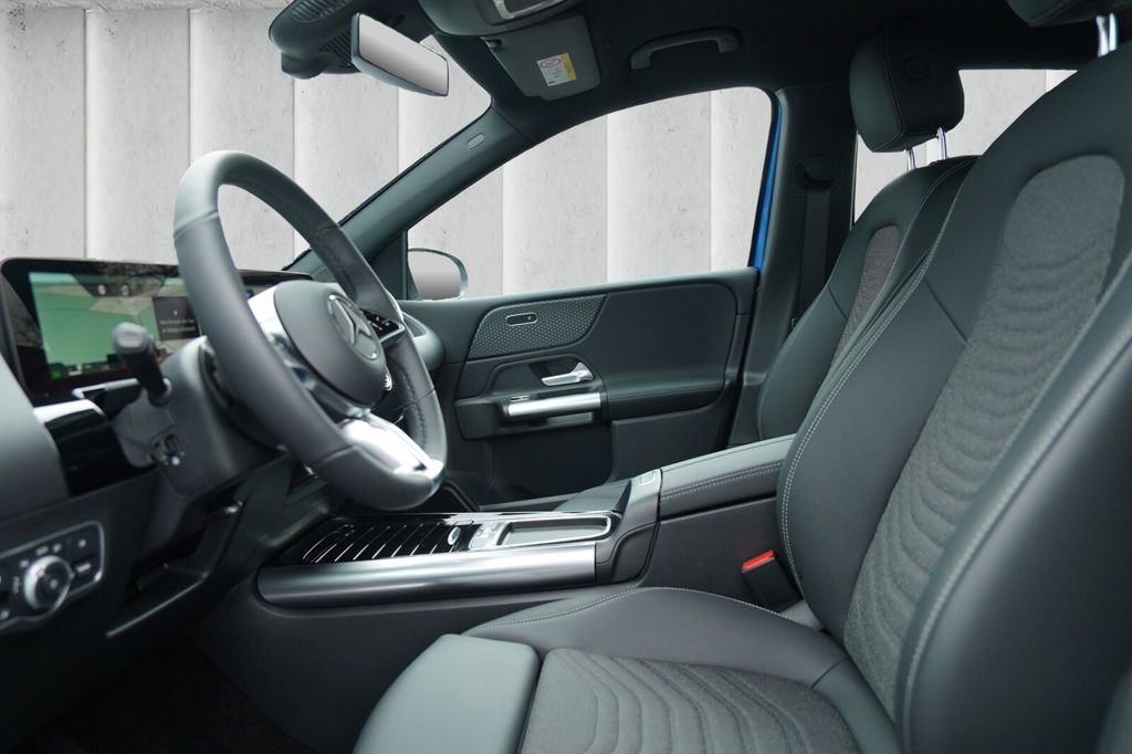 Mercedes-Benz B 200 2024