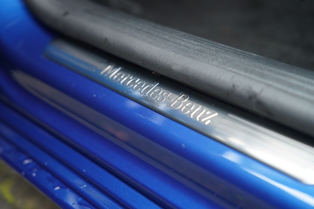 Mercedes-Benz B 200 2024