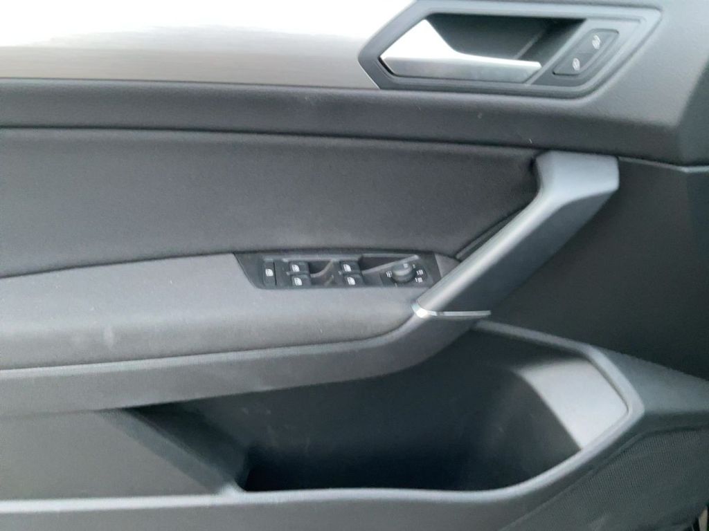 Volkswagen Touran 2022