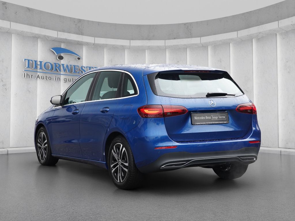 Mercedes-Benz B 200 2024