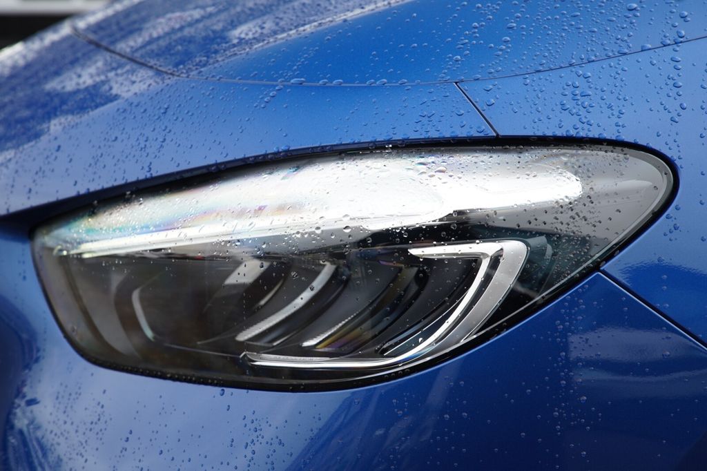 Mercedes-Benz B 200 2024