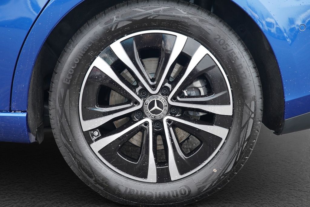 Mercedes-Benz B 200 2024