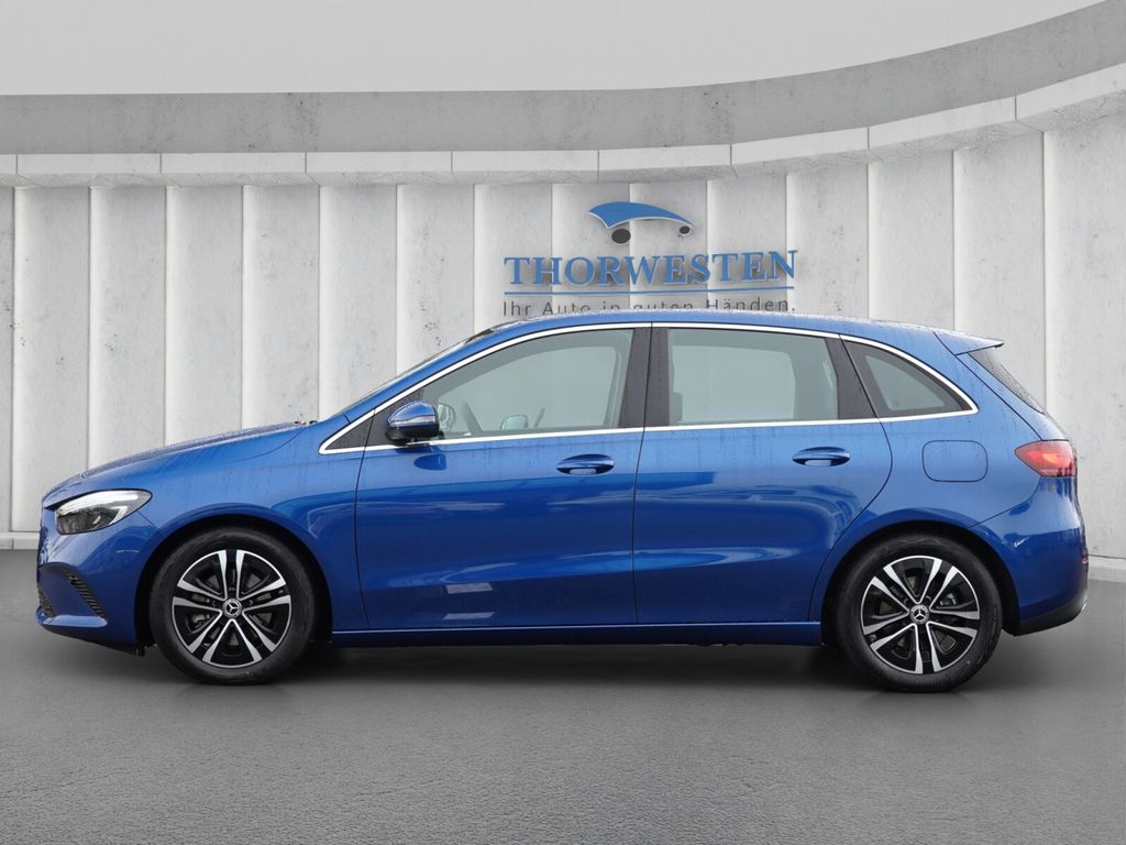 Mercedes-Benz B 200 2024