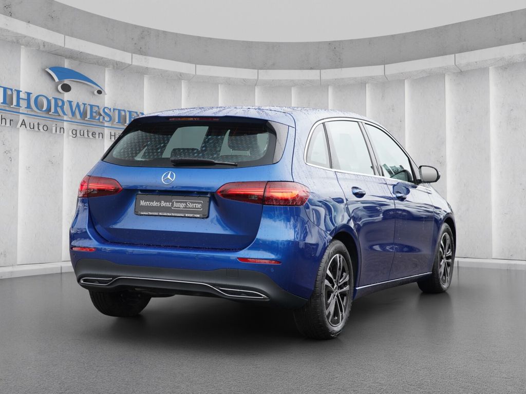 Mercedes-Benz B 200 2024