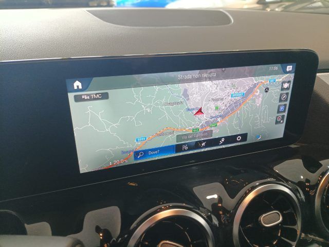 Mercedes-Benz B 180 2021