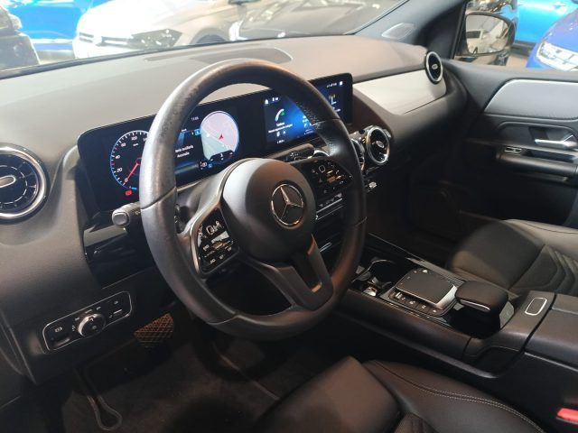 Mercedes-Benz B 180 2021