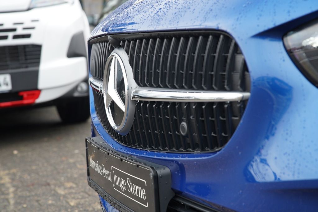 Mercedes-Benz B 200 2024