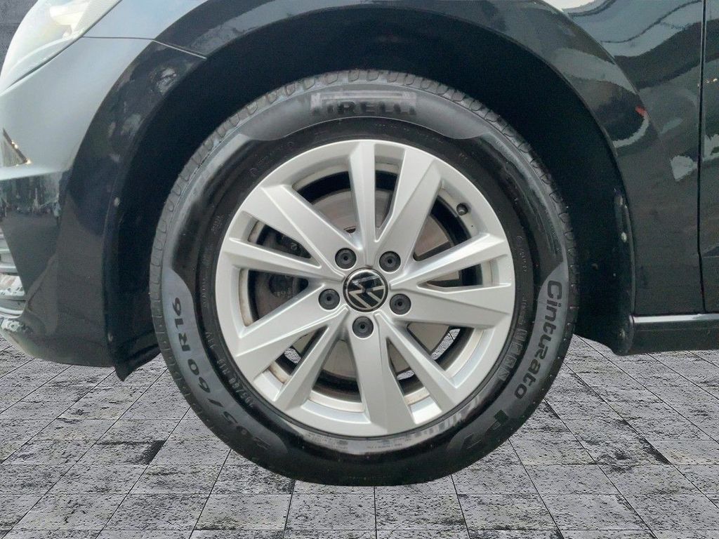 Volkswagen Touran 2022