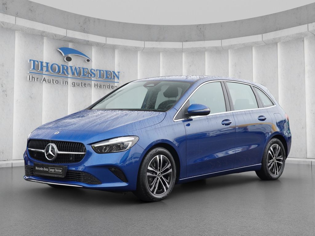 Mercedes-Benz B 200 2024