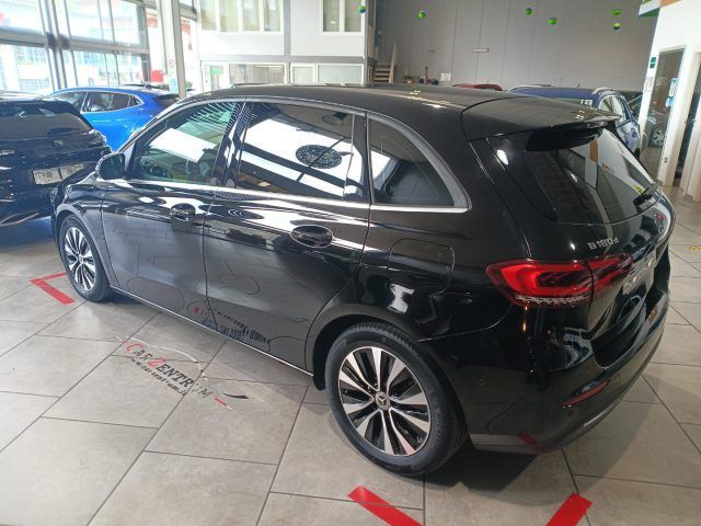 Mercedes-Benz B 180 2021