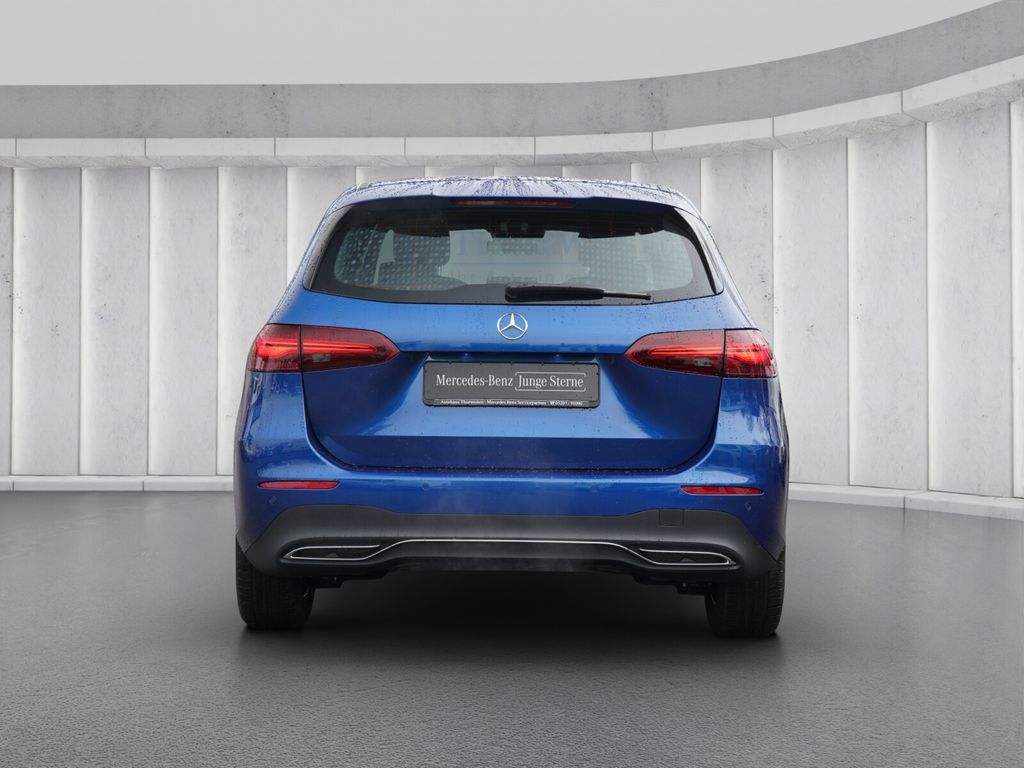 Mercedes-Benz B 200 2024