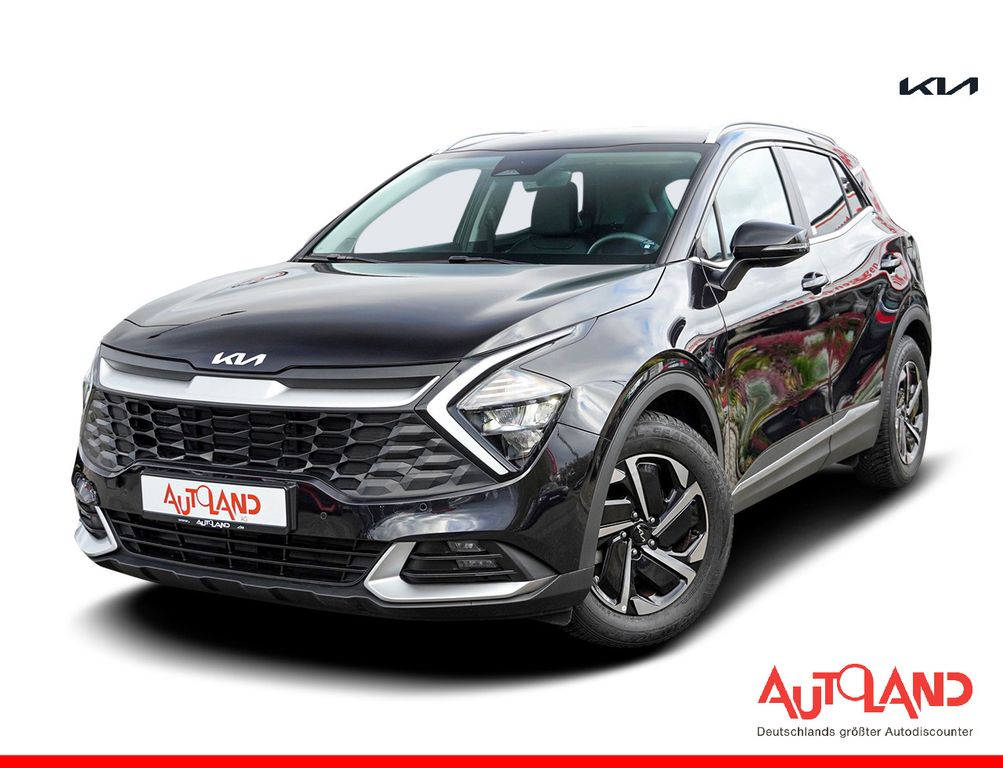 Kia Sportage 2024