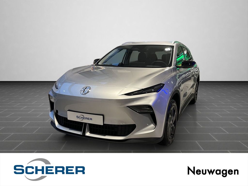 MG S5