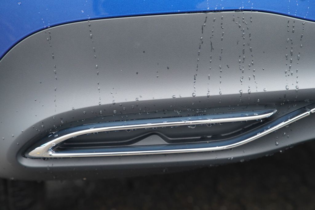 Mercedes-Benz B 200 2024