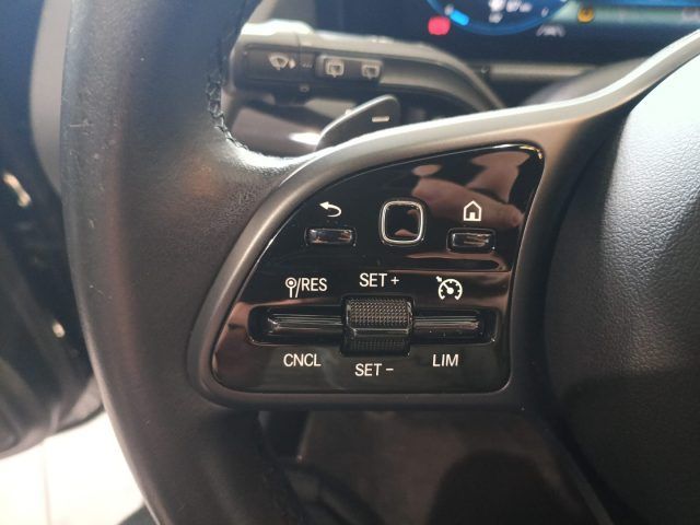 Mercedes-Benz B 180 2021