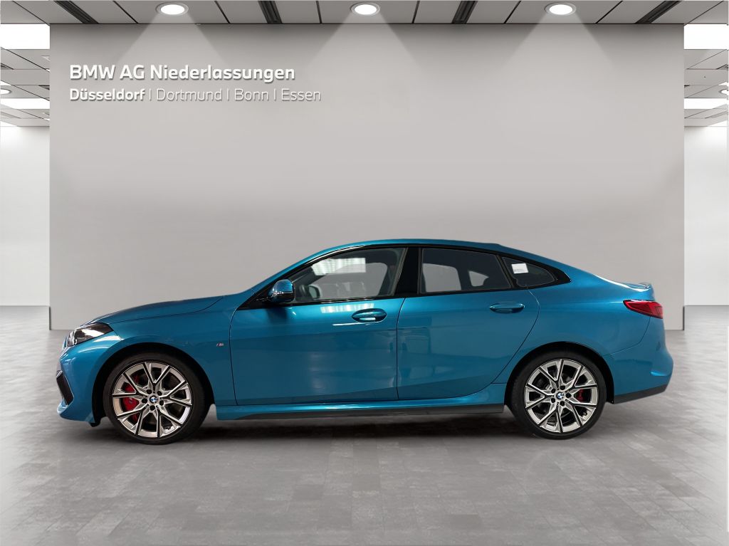 BMW 220 Gran Coupé 2024