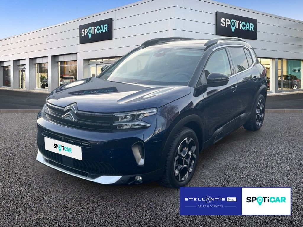 Citroën C5 Aircross 2024