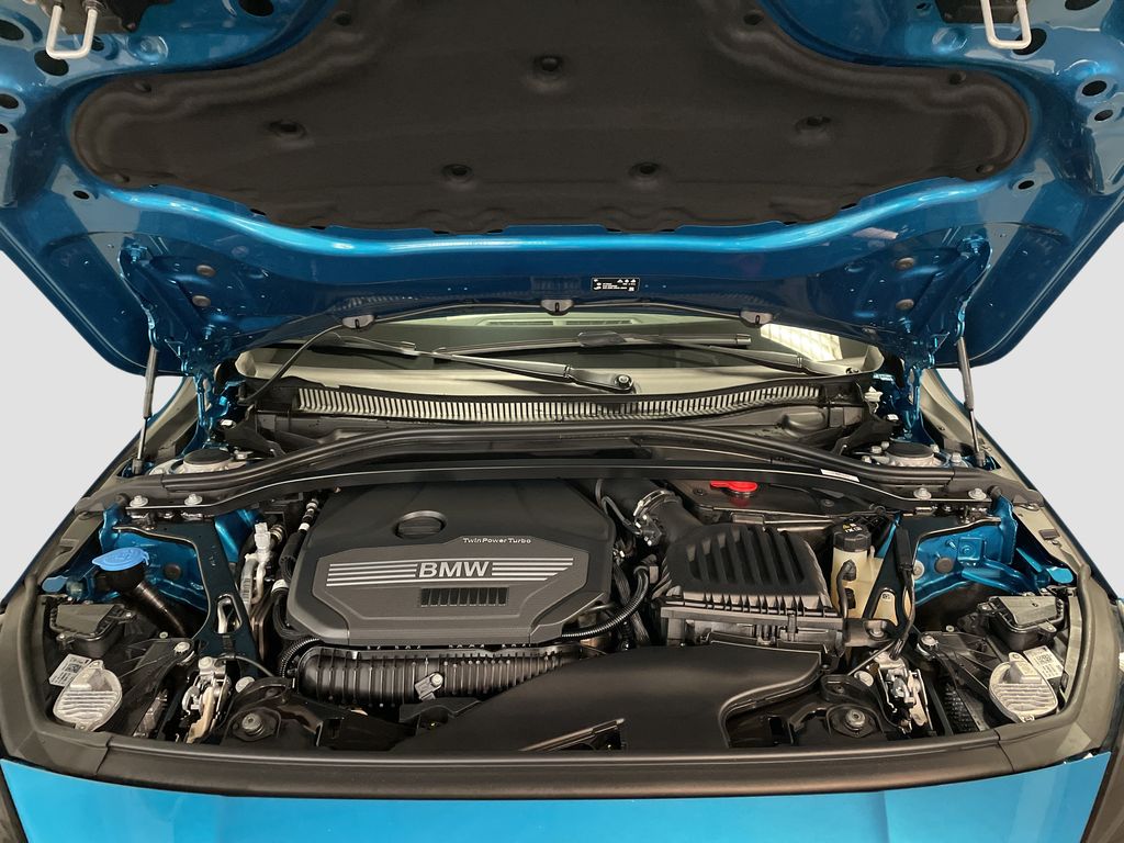 BMW 220 Gran Coupé 2024