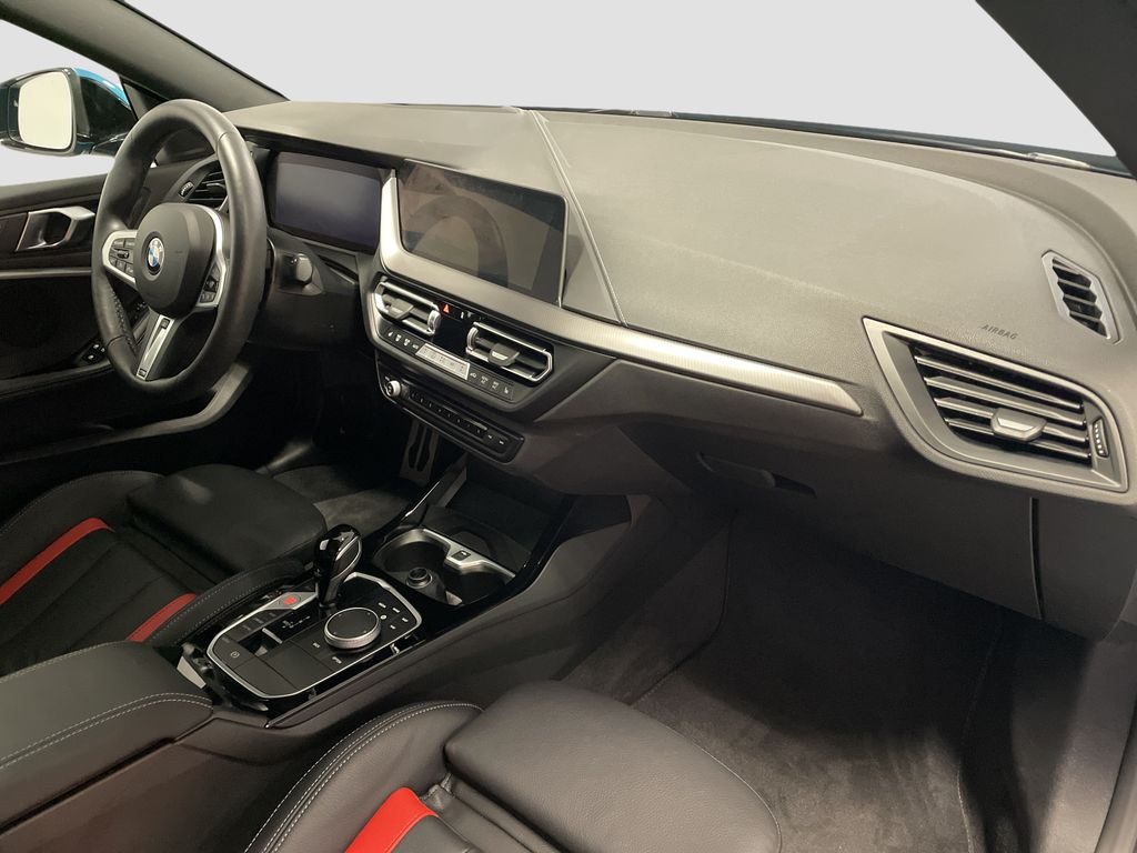 BMW 220 Gran Coupé 2024