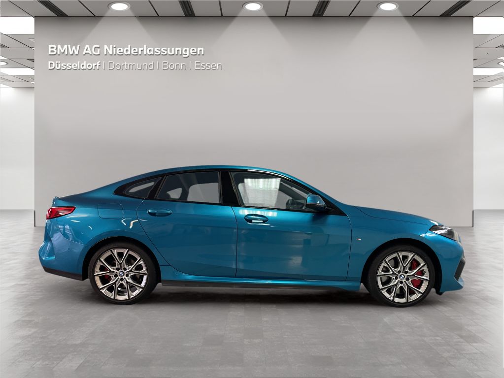 BMW 220 Gran Coupé 2024