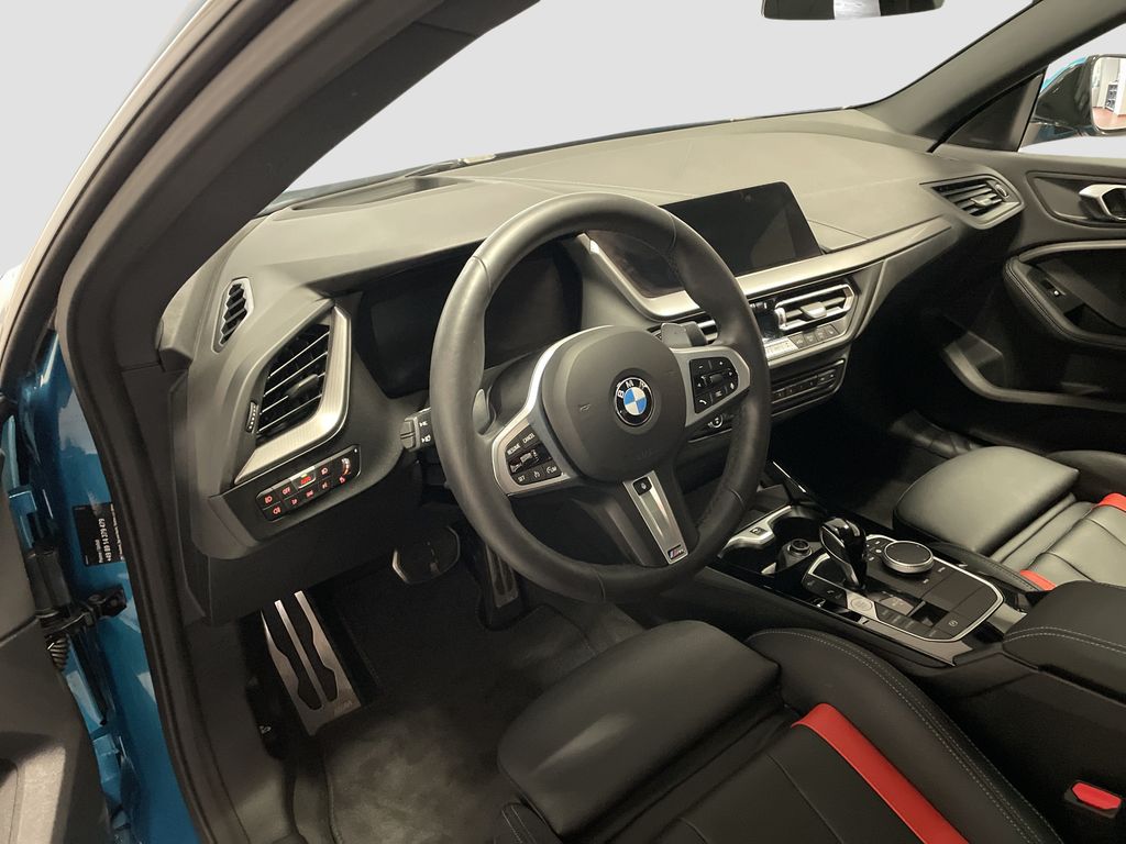 BMW 220 Gran Coupé 2024