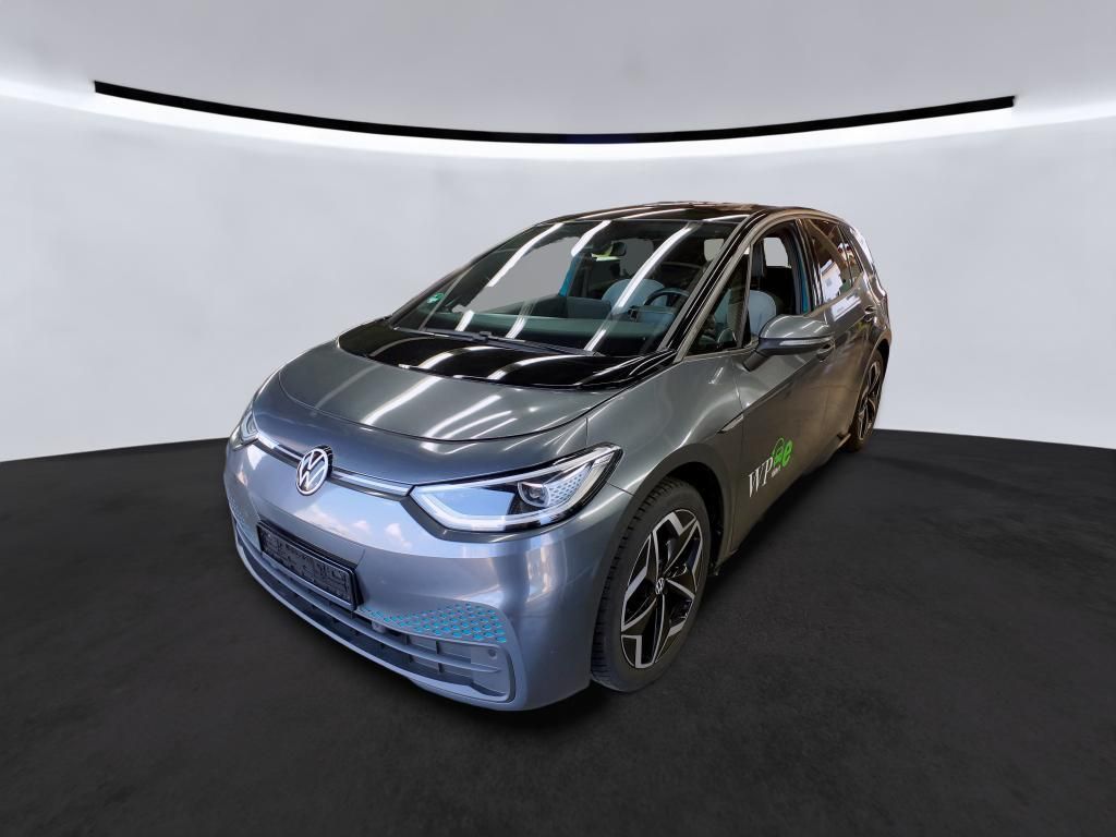 Volkswagen ID.3 2021
