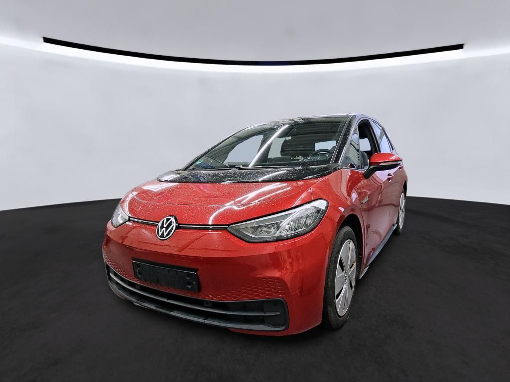 Volkswagen ID.3 2022
