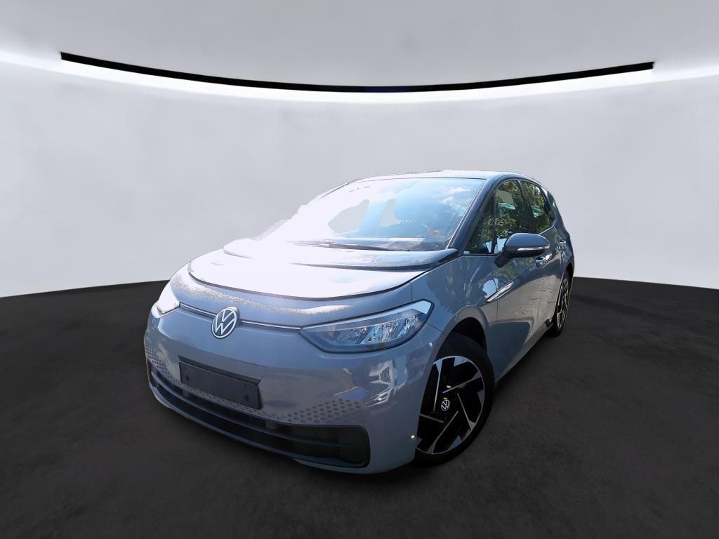 Volkswagen ID.3 2021