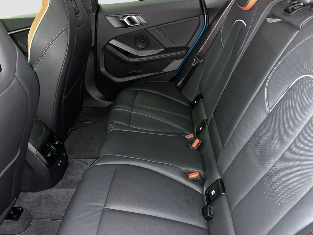 BMW 220 Gran Coupé 2024