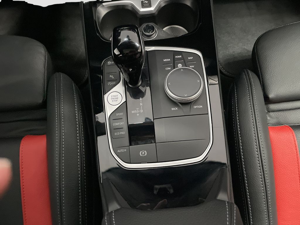 BMW 220 Gran Coupé 2024