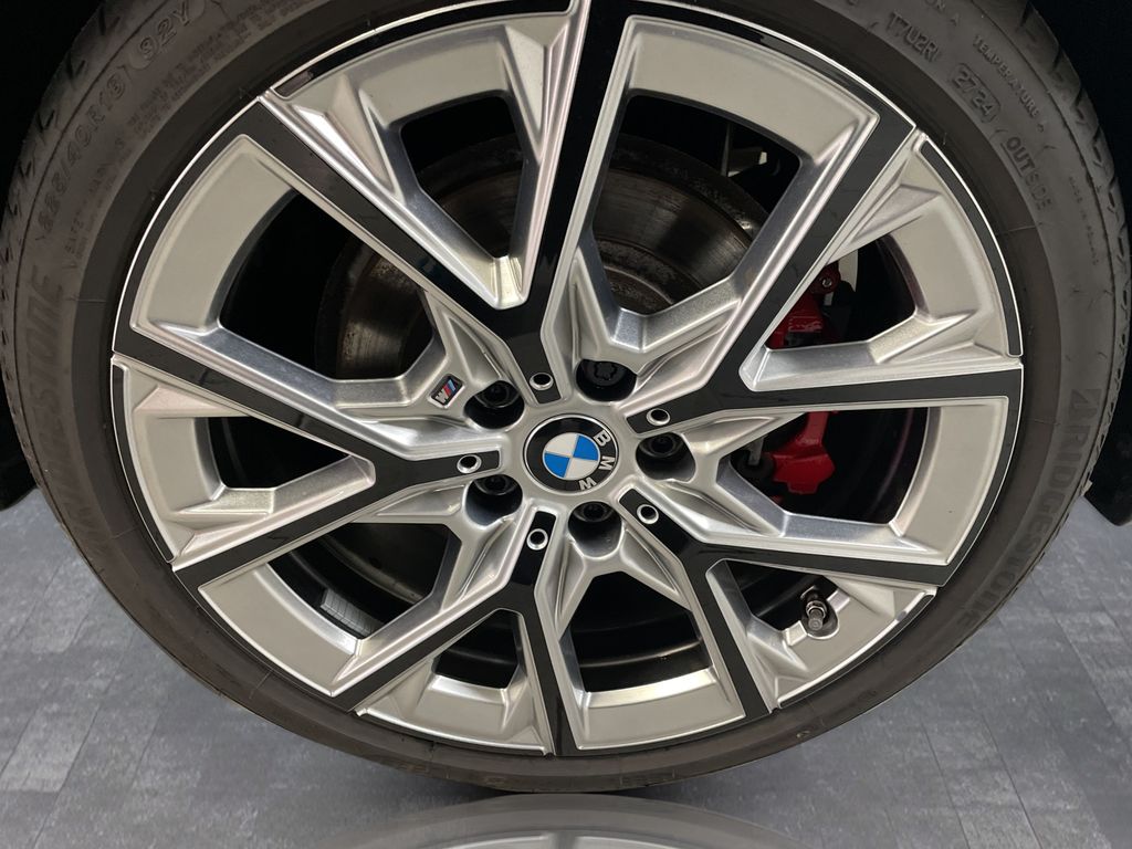 BMW 220 Gran Coupé 2024