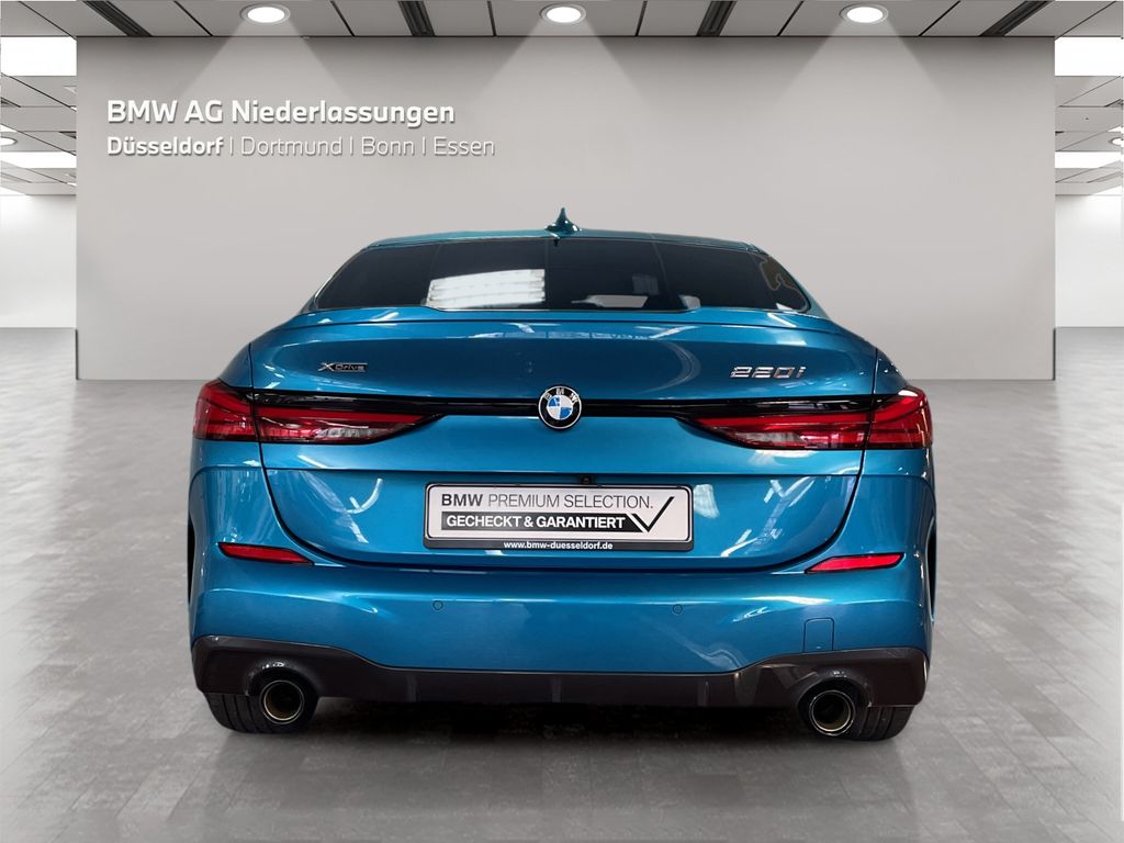 BMW 220 Gran Coupé 2024