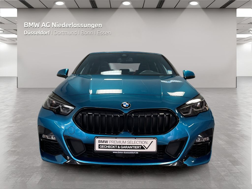 BMW 220 Gran Coupé 2024