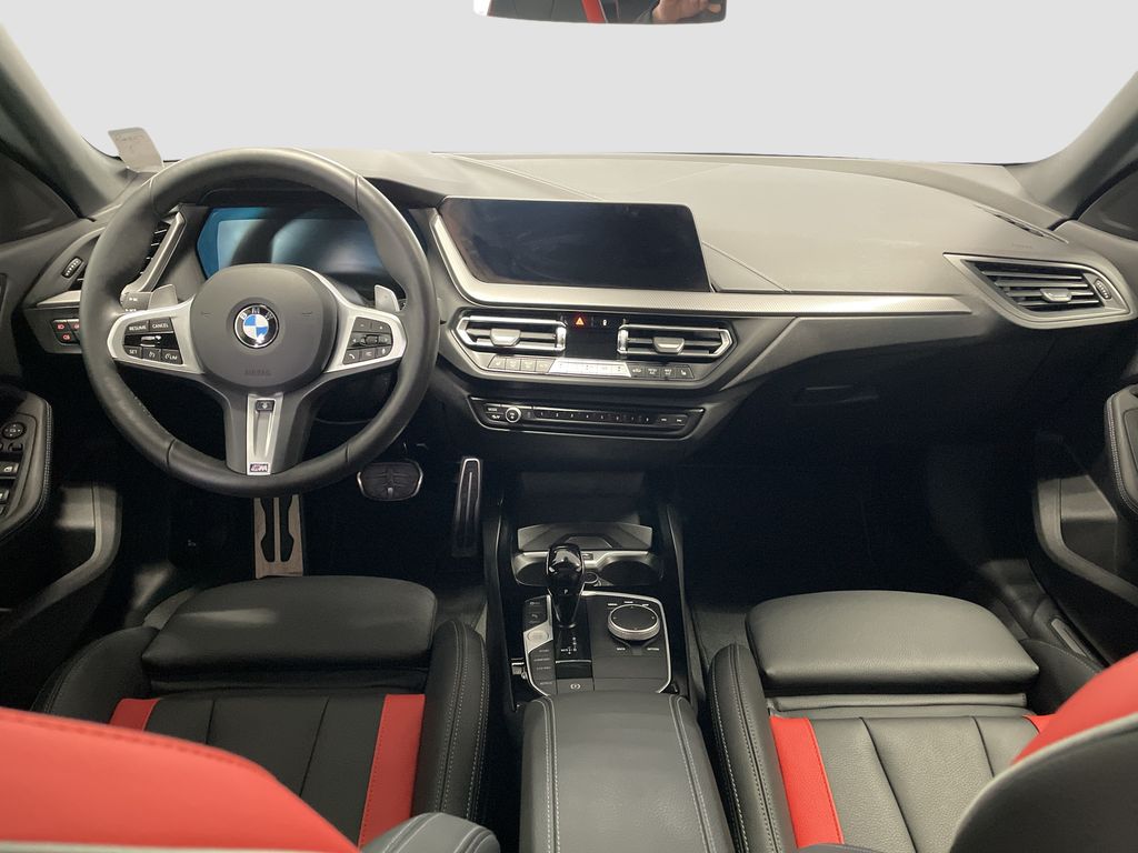 BMW 220 Gran Coupé 2024