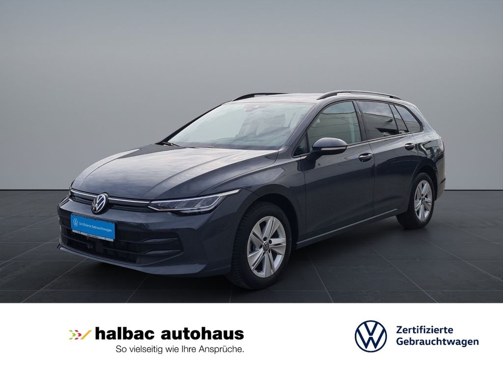 Volkswagen Golf 2024