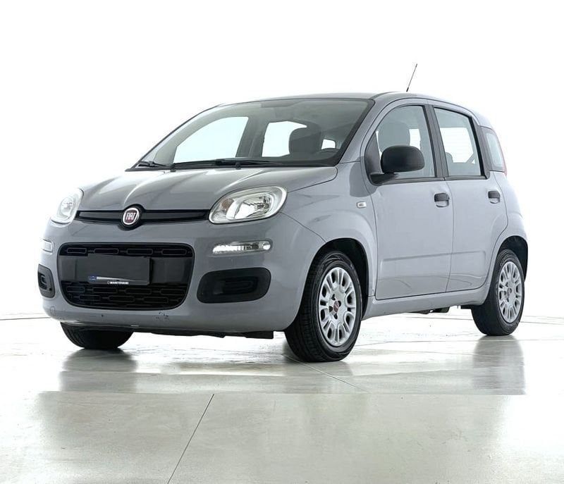 Fiat Panda 2022