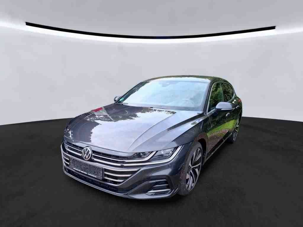 Volkswagen Arteon 2022