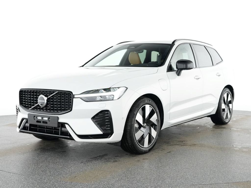 Volvo XC60 2025