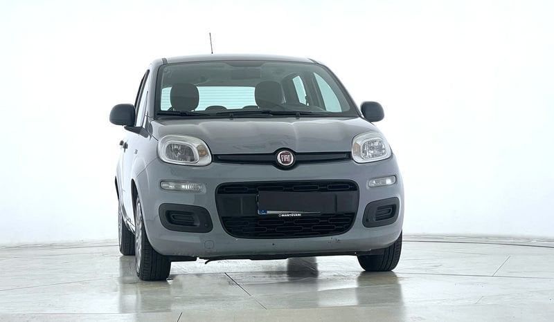 Fiat Panda 2022