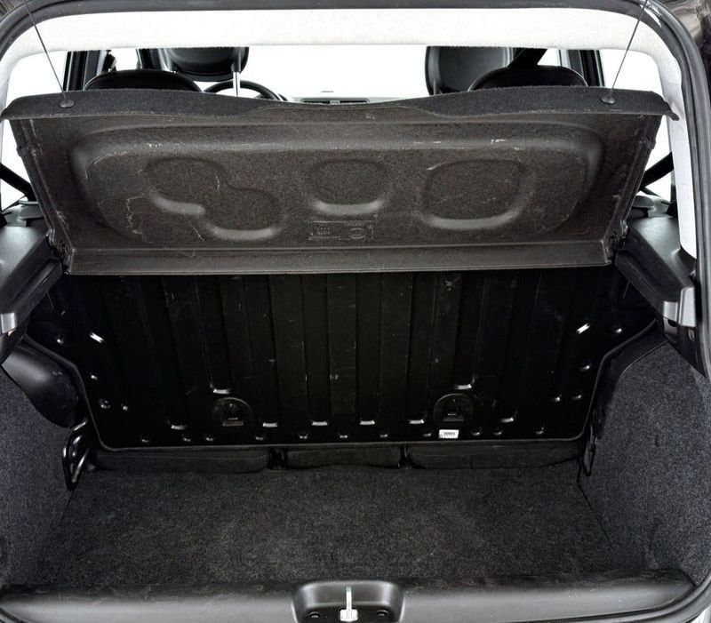 Fiat Panda 2022