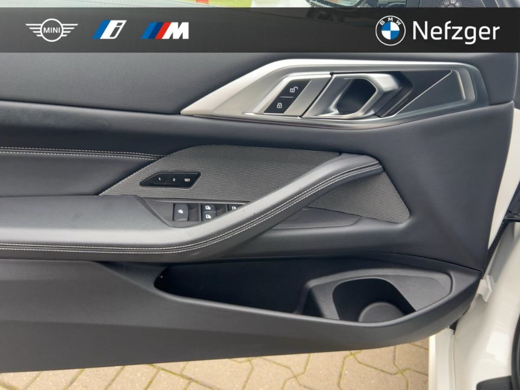BMW M440 2023