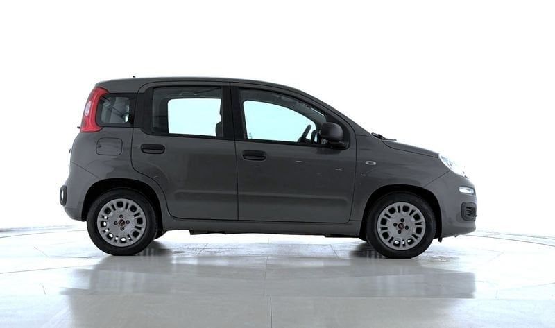 Fiat Panda 2022