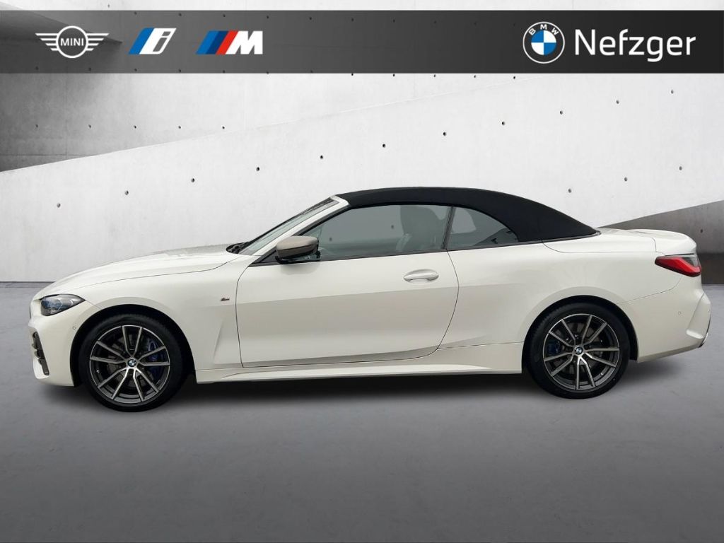 BMW M440 2023