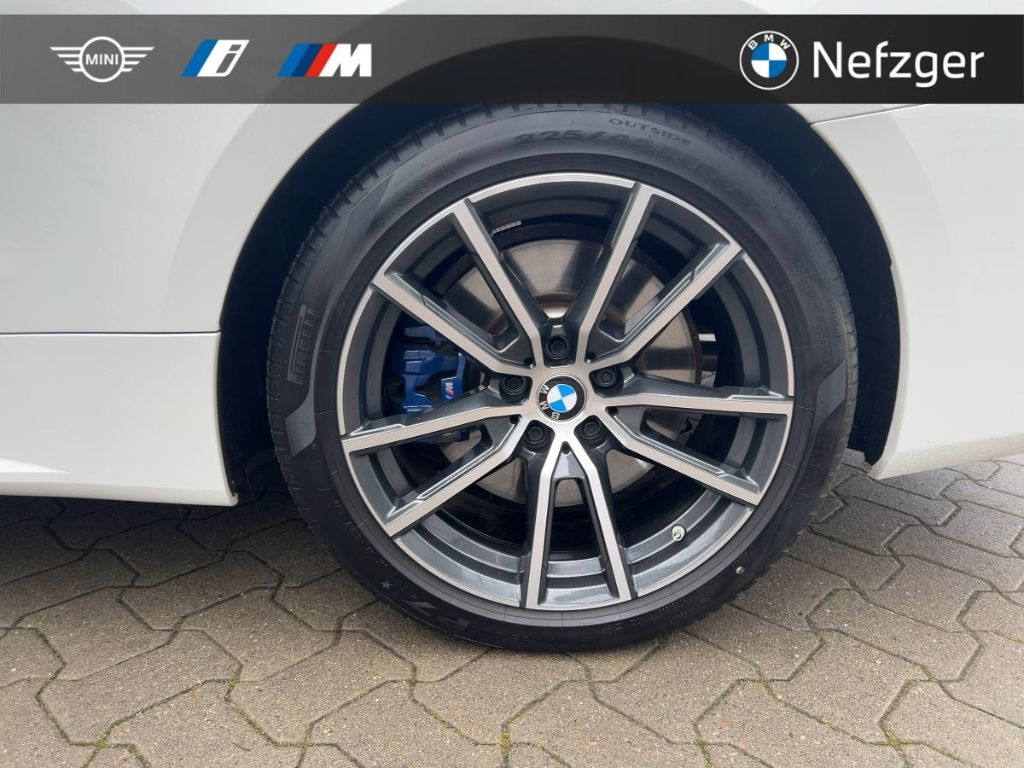 BMW M440 2023